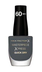 Lakier do paznokci Max Factor Masterpiece Xpress, Mellow Merlot, 8 ml