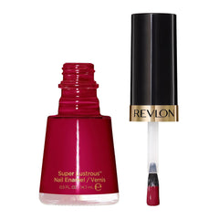 Revlon Nail Enamel Valentine 730, opakowanie 1 szt. (1 x 14,7 ml)