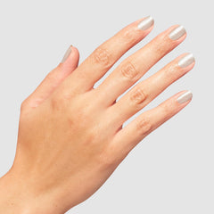 Lakier do paznokci OPI Kolekcja OPI'm Dreaming - szybkoschnący lakier do paznokci z brokatem (15ml)