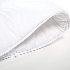 Jachetă de puf Caleffi Morfeo din poliester, microfibră, mărime unică, pat franțuzesc Plapumi si pilote Naty Shop