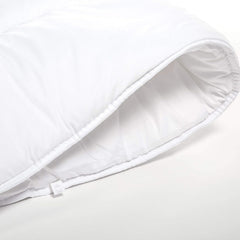 Jachetă de puf Caleffi Morfeo din poliester, microfibră, mărime unică, pat franțuzesc Plapumi si pilote Naty Shop