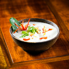 Asia-In - Tom Kha Paste, 12er pack (12 X 50 GR)