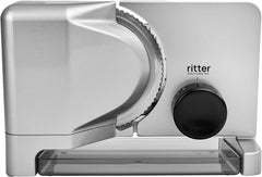 Ritter E 16 Duo plus Mașină electrică multifuncțională de feliat, fabricată în Germania Rasnite si Feliatoare Naty Shop Default Title