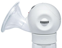 Laktator elektryczny Nuk Luna Akcesoria Żywność i karmienie piersią Sklep Bebe Naty