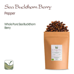 Fructe de cătină de mare ceai Organic fructe de cătină de mare - fructe de cătină de mare uscate ceai de cătină de mare fructe de cătină de mare fructe de cătină de mare Produse deshidratate Naty Shop