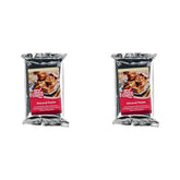 FunCakes pastă de migdale (1:1): Gust delicios, textură fină, ușor de întins, pastă de migdale, perfectă pentru prăjituri și biscuiți. Halal și fără gluten. 250 g (pachet de 2) Pasta de zahar Naty Shop 250 grame (pachet de 2)