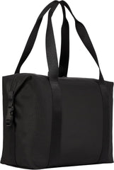 Geantă geantă de voiaj pentru bărbați Tommy Jeans Daily Weekender, negru (Black), mărime unică Bagaje și echipament de călătorie Naty Shop