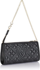 Love Moschino Geantă Negru O Dimensiune Genti Femei Naty Shop