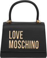 Love Moschino Geantă Negru O Dimensiune Genti Femei Naty Shop Titlu implicit