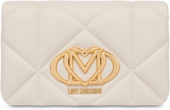 Love Moschino Jc4043pp1mlc0110 geantă de umăr, fildeș Genti Femei Naty Shop Titlu implicit