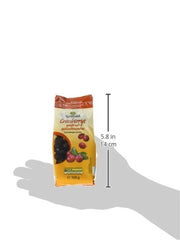 Merișoare organice, 100g Produse deshidratate Naty Shop