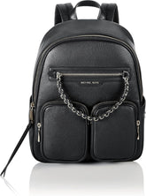 Michael Kors Ladies Md Elliot Rucsac Genti Femei Naty Shop Negru