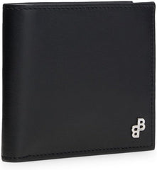 Portofel pentru bărbați BOSS Bradley_8CC, negru1 Portofel Barbati Naty Shop