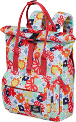 Rucsac pentru copii American Tourister Urban Groove Disney, 36 cm, 17 L, multicolor (Minnie Flower) Rucsacuri si ghiozdane premium Naty Shop