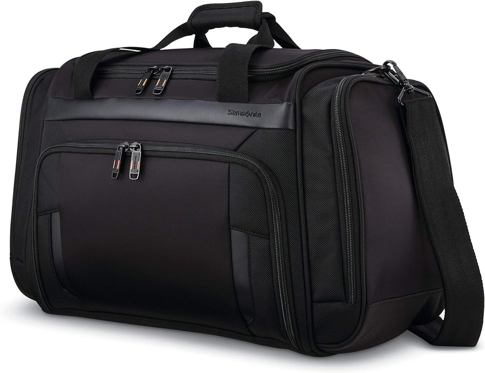 Samsonite PRO Travel Business Cases Bagaje și echipament de călătorie Naty Shop Negru Geantă geantă de voiaj Pro Softside