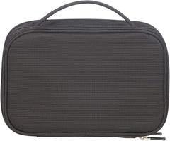 Samsonite Spark SNG ECO - Geantă cosmetică, 30 cm, 7 l, negru (Eco Black) Bagaje și echipament de călătorie Naty Shop