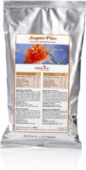 Saracino Sugarplus - Isomalt pentru decorațiuni rigide din zahăr 0,5 Kg Made In Italy Pasta de zahar Naty Shop Default Title