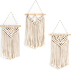 Tapiserie mkouo mic set tesute chic apartament gallery Casa - Accesorii si Decoratiuni Naty Shop