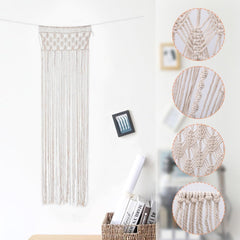 Tapiserie perdea usa tesute tapiterie camera divizor Casa - Accesorii si Decoratiuni Naty Shop