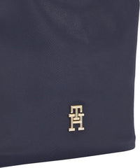 Tommy Hilfiger Femeii Poppy Bucket Aw0aw15218 Pungi, o singură dimensiune Genti Femei Naty Shop