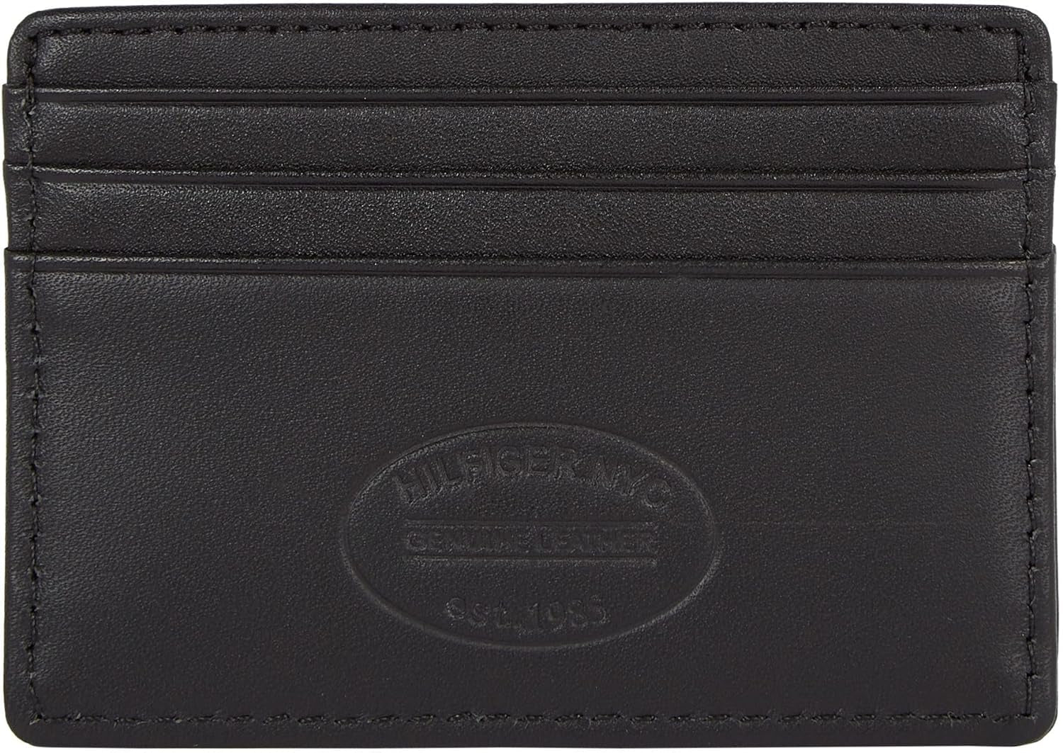 Tommy Hilfiger portofel pentru bărbați Eton din piele Portofel Barbati Naty Shop