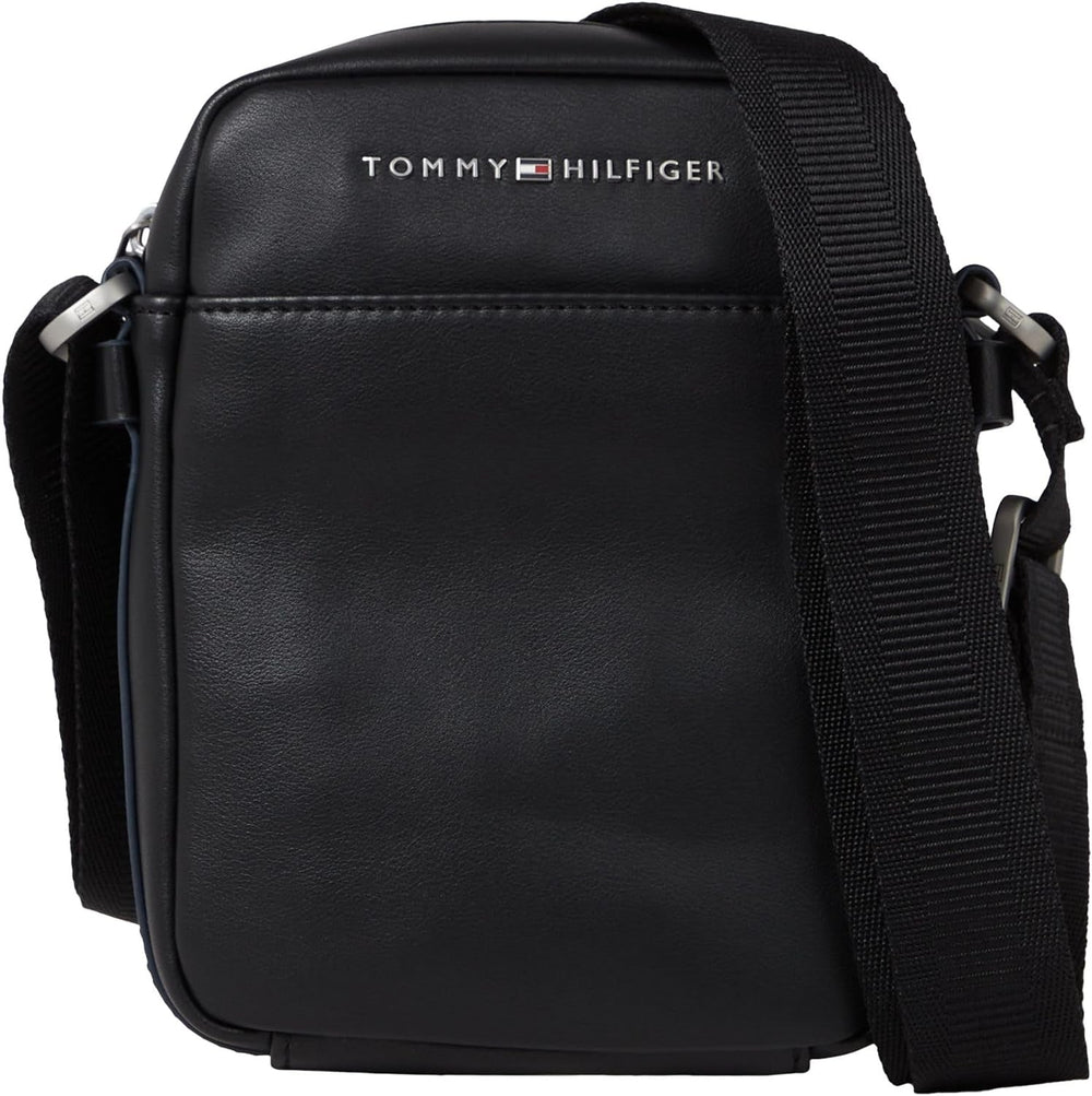 Tommy Hilfiger TH CITY MINI REPORTER Bagaje și echipament de călătorie Naty Shop O mărime se potrivește tuturor