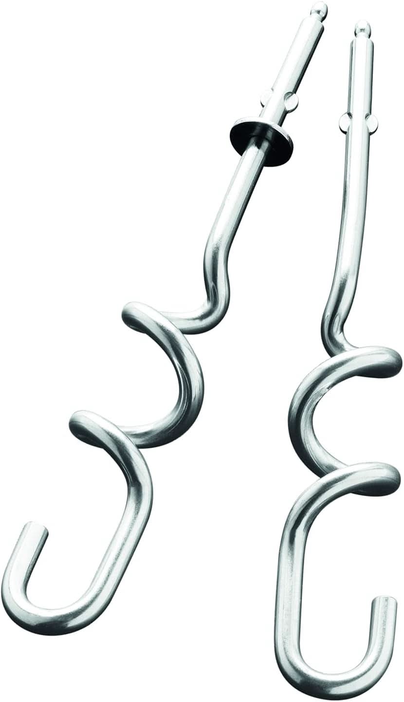 Mikser ręczny Krups 3 Mix GN5021, 500 W, 5 prędkości, ustawienie Turbo Naty Shop