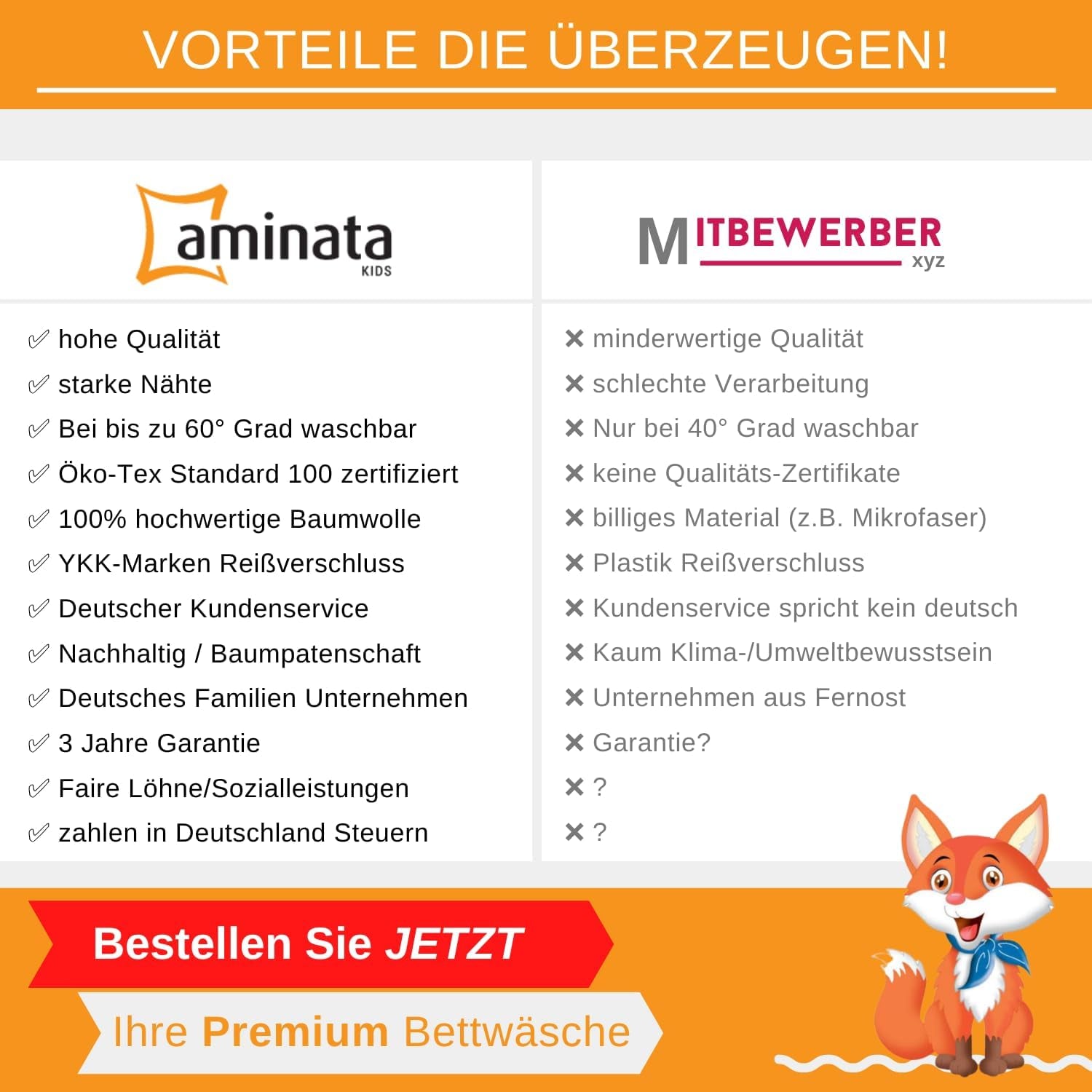 Aminata Kids pościel dla dzieci, tęcza, dwustronna Pościel - dziecięca Sklep Naty