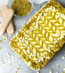 RUF Bio Bourbon Vanille-Mühle, Gewürz-Mühle aus aroma-sicherem Glas, Vegan, Verstellbares Mühlwerk, Vanilleschoten zum Backen und Kochen, 1 x 7,5 g