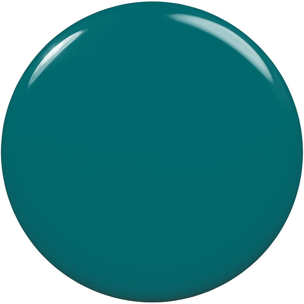 Oja Essie – Nr. 894 (un)guvious pleasures, ojă profesională verde, de înaltă calitate, de lungă durată și intens colorată, 13,5 ml