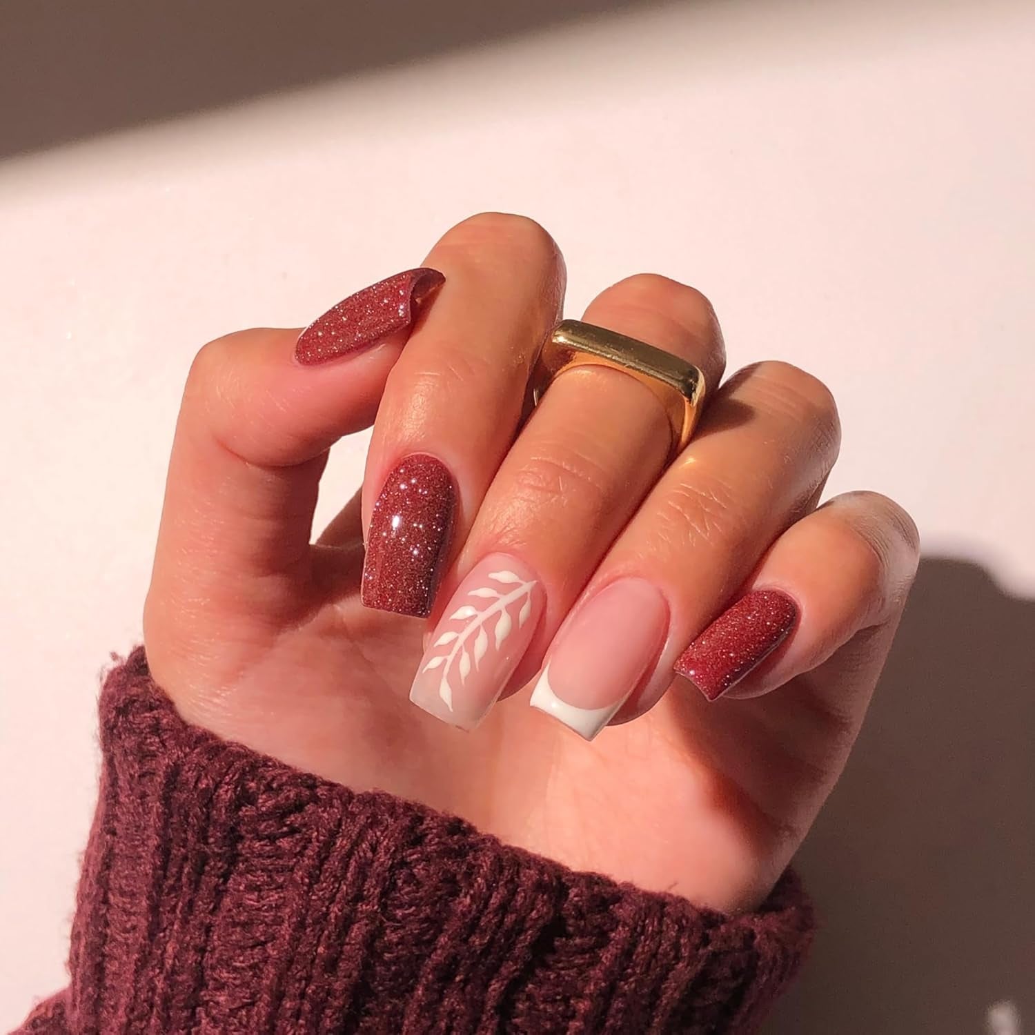 Semilac Top Coat Lakier Do Paznokci 7ml, Innowacyjny, UV/LED, Lakier Hybrydowy, Błyszczące Wykończenie, Chroni, Transparentny