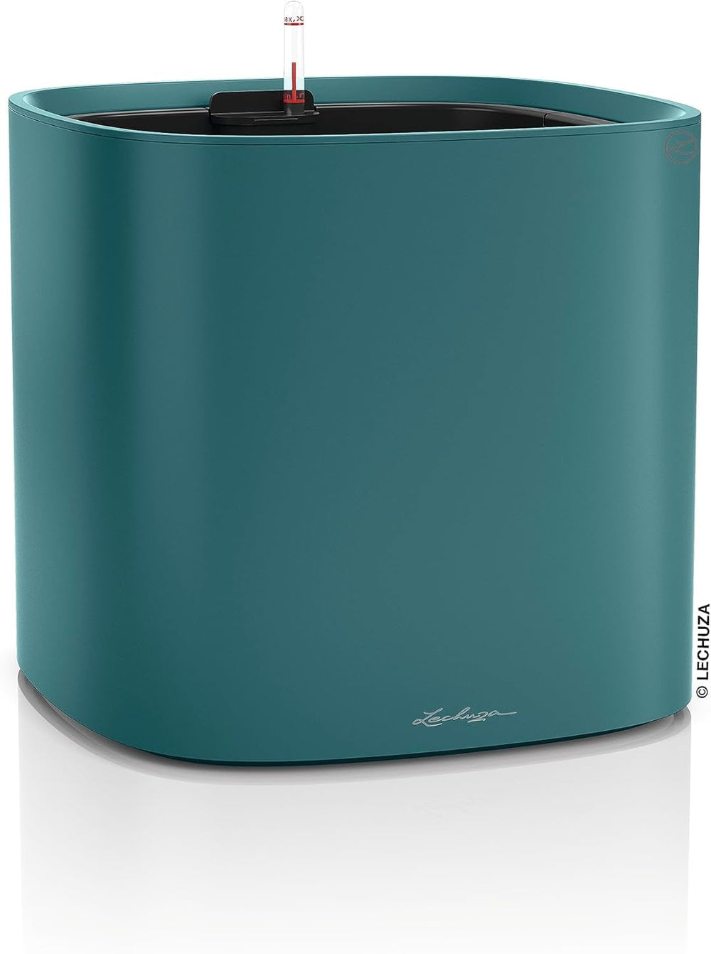 Jardinieră LECHUZA PILA Color maro nisipos 15907, 35x35x33 cm