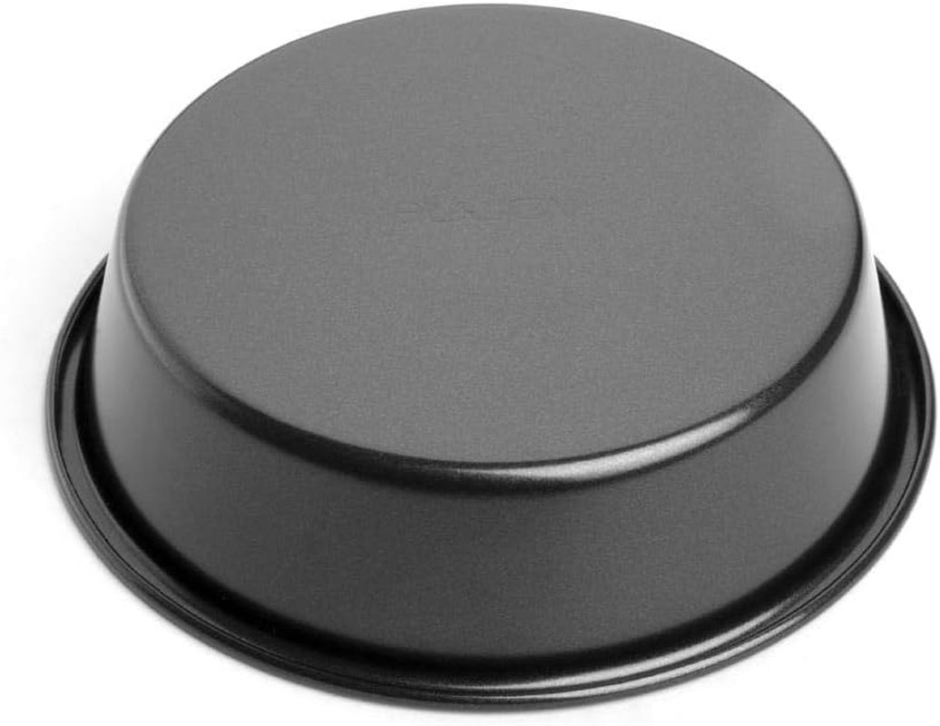 12644 Głęboka forma do ciasta bez pokrywki 3 x 13 cm od Formy i blachy do pieczenia Naty Shop