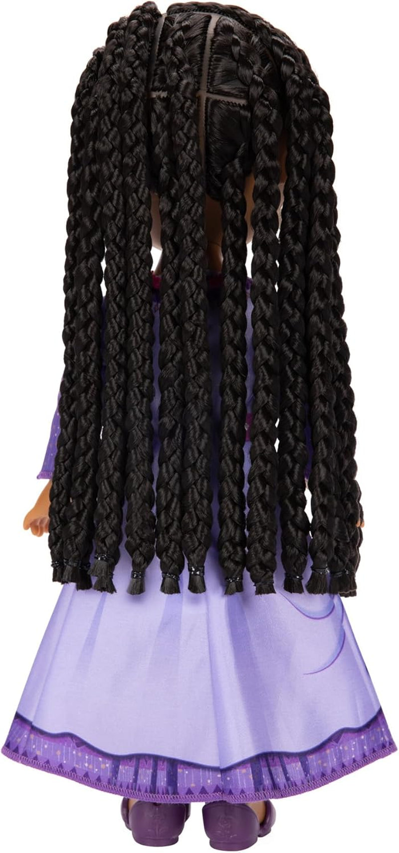 Życzenie - Asha Puppe 38cm