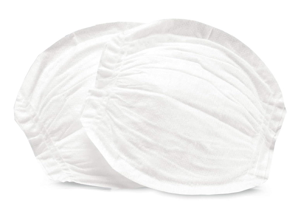 Wkładki do karmienia, 60 szt. Żywność i akcesoria do karmienia piersią Sklep Bebe Naty