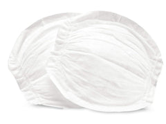 Wkładki do karmienia, 60 szt. Żywność i akcesoria do karmienia piersią Sklep Bebe Naty