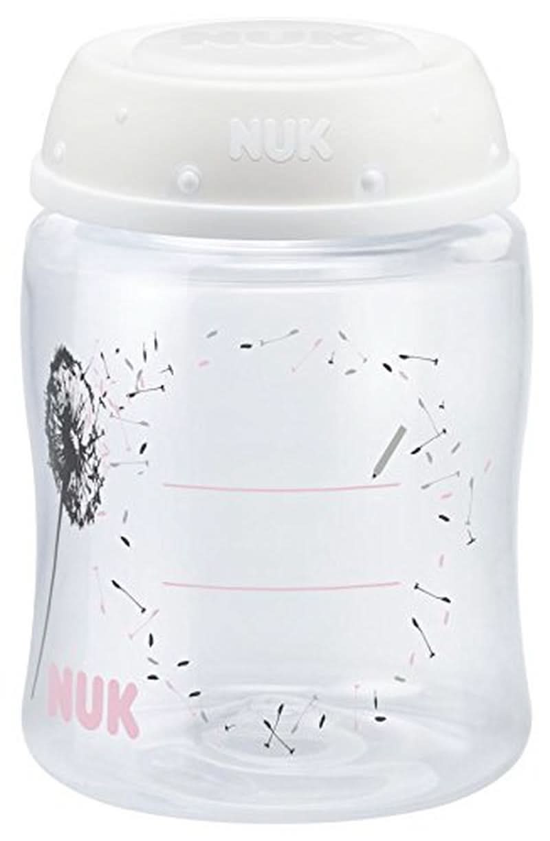 Laktator elektryczny Nuk Luna Akcesoria Żywność i karmienie piersią Sklep Bebe Naty