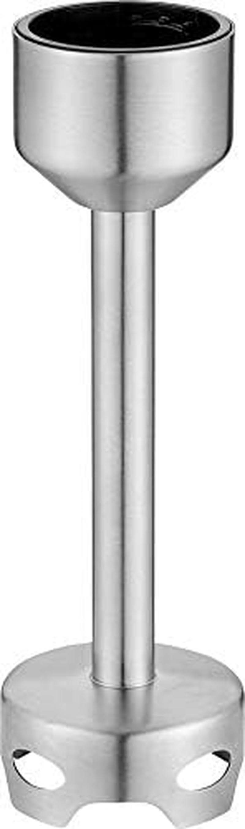 ZWILLING Mikser stojący, Inkl. 600 Messbecher, 550 W, stal nierdzewna 18/8, Edelstahl/Schwarz Sklep dla matki i dziecka Naty