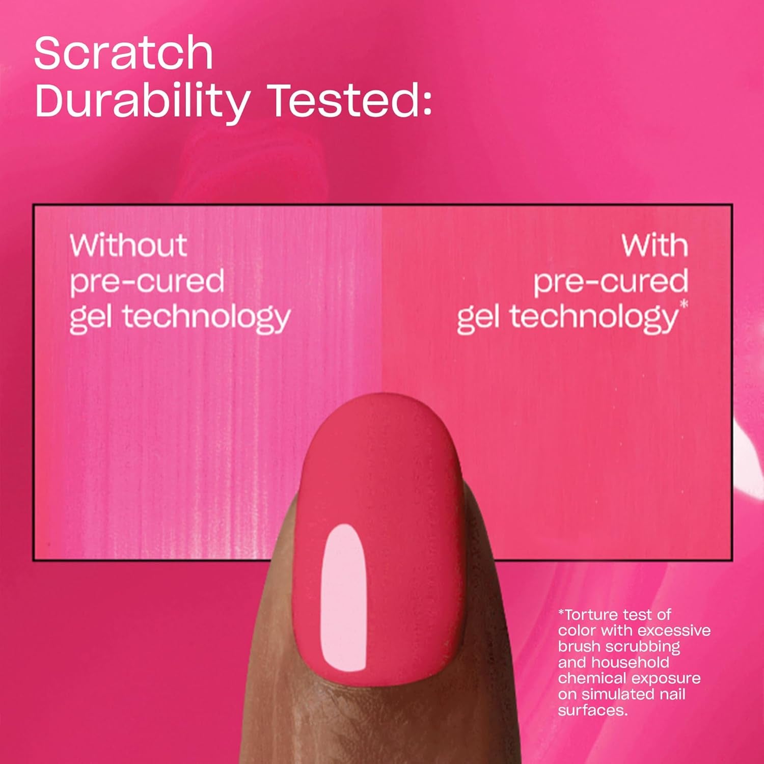 OPI Infinite Shine, długotrwały lakier do paznokci, płyn do kąpieli, 15 ml