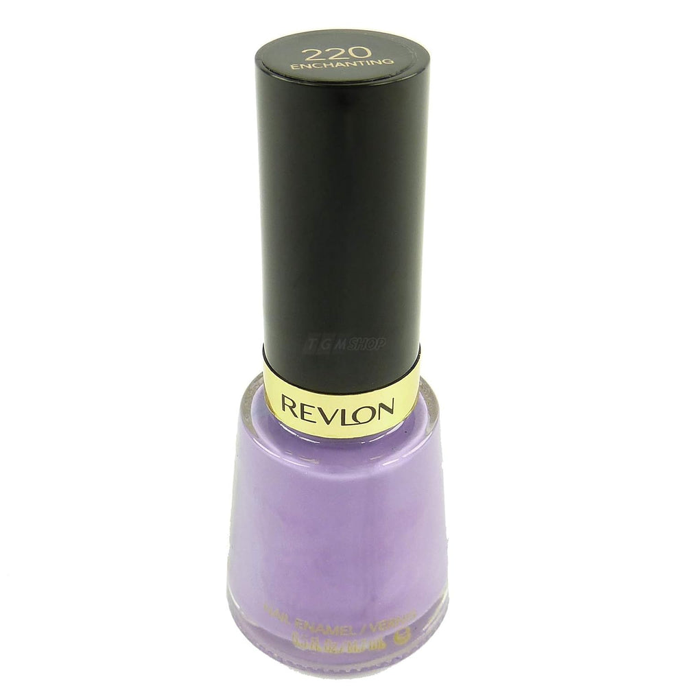 Revlon Lakier do paznokci nr 290 Optymistyczny - 14,7 ml
