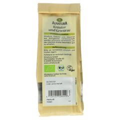 Organiczny Schwarzer Pfeffer Ganz, 70g