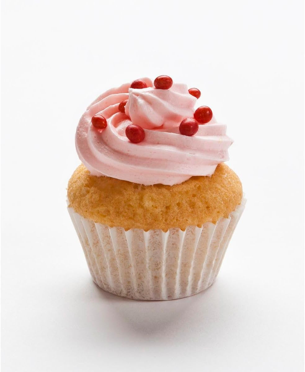 Zenker 6541 Black Metallic 24Er Mini-Muffinform – Antihaftbeschichte Für Perfekte Mini-Muffins, Ø 4,5 cm, ​​Made in Germany Formy i blachy do pieczenia Naty Shop