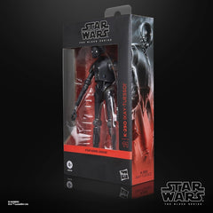 Star Wars Black Series K-2SO (Kay-Tuesso) Andor Figurka kolekcjonerska 15cm Figurki Naty Shop