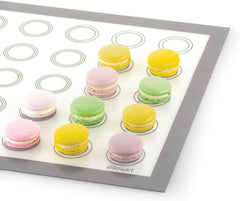 Mata silikonowa "Fiberglass" 30x40 cm - SilikoMart Kitchen Naty Shop