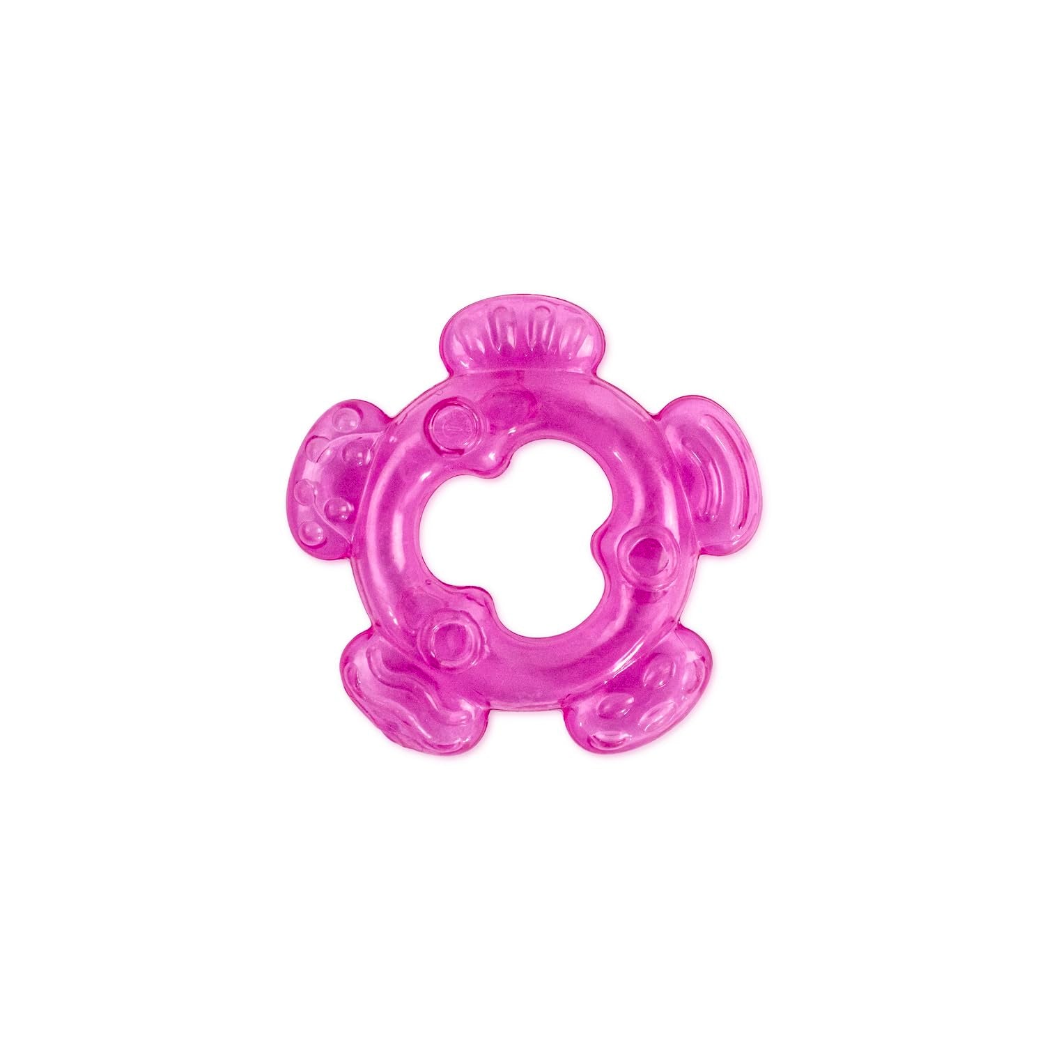 Inele de dentiție pentru copii Kühl, 740006, culori asortate