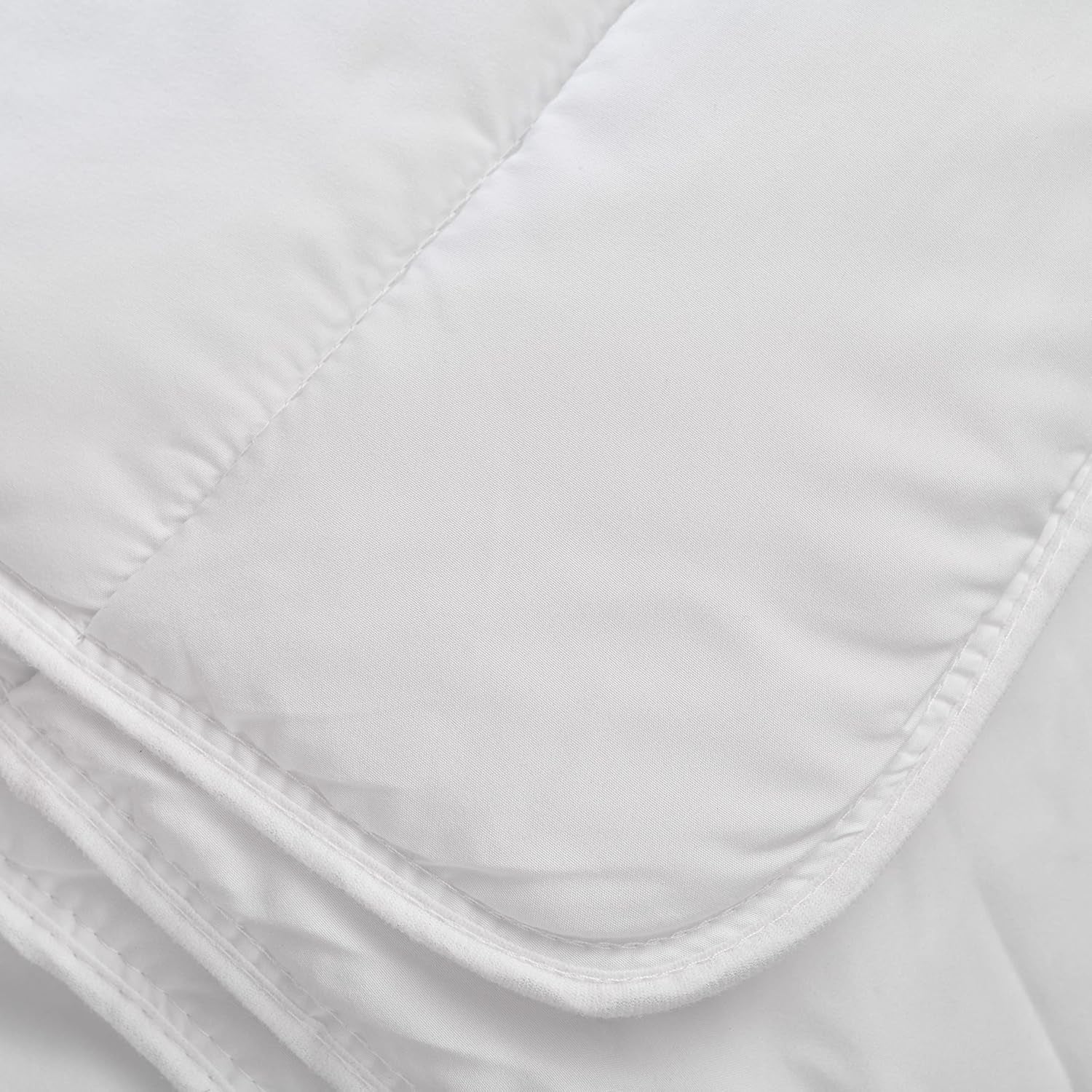 Bleu Câlin Lekka kołdra letnia 140X200Cm Łóżko pojedyncze Sanitized Anti-Roztocza Kołdry i kołdry Naty Shop