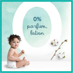 Pieluszki dla niemowląt - Pampers Harmonie rozm. 5 (11-16 kg), 38 szt.