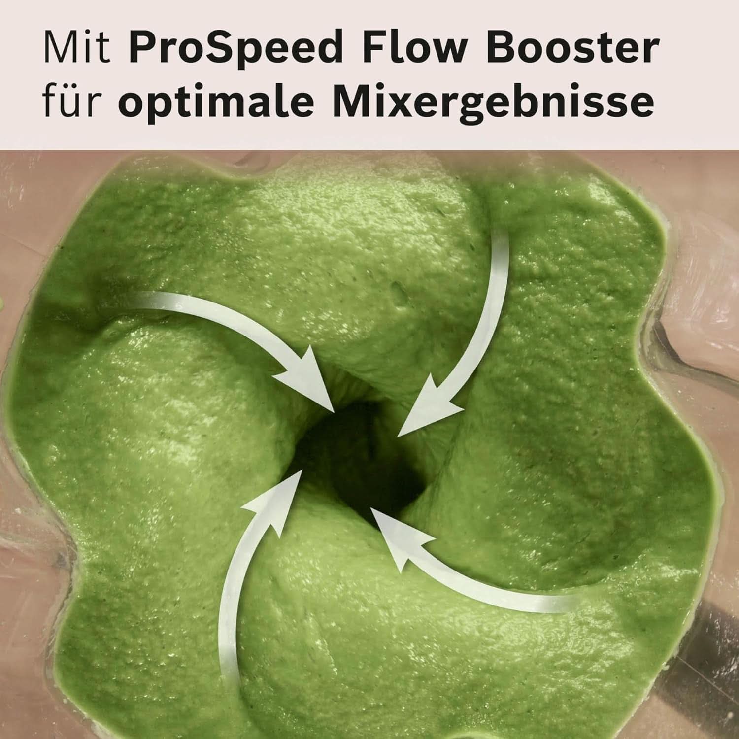 Mikser stojący szybkoobrotowy Vitapower Serie 6 MMBD665B1, 45 000 obr./min, 6 programów Inkl Heiße Suppe & Reinigung, 2 l Mixbehälter, Stopfer, Spülmaschinenfeste Teile, Made in Europe, 1800 W, Schwarz Kitchen Naty Shop