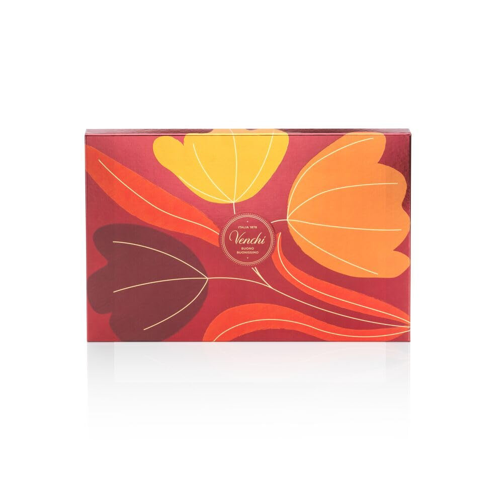 Venchi - Kolekcja Jesienna, 230 gramów Cukierki Czekoladowe Naty Shop