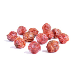 Bar Przypraw Roter Kampot Pfeffer, Premium Auslese aus Kambodscha (1 x 70g)